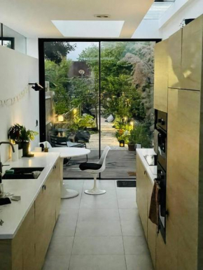 The Narrow House